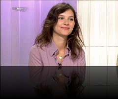 VIRGINIE LEDOYEN